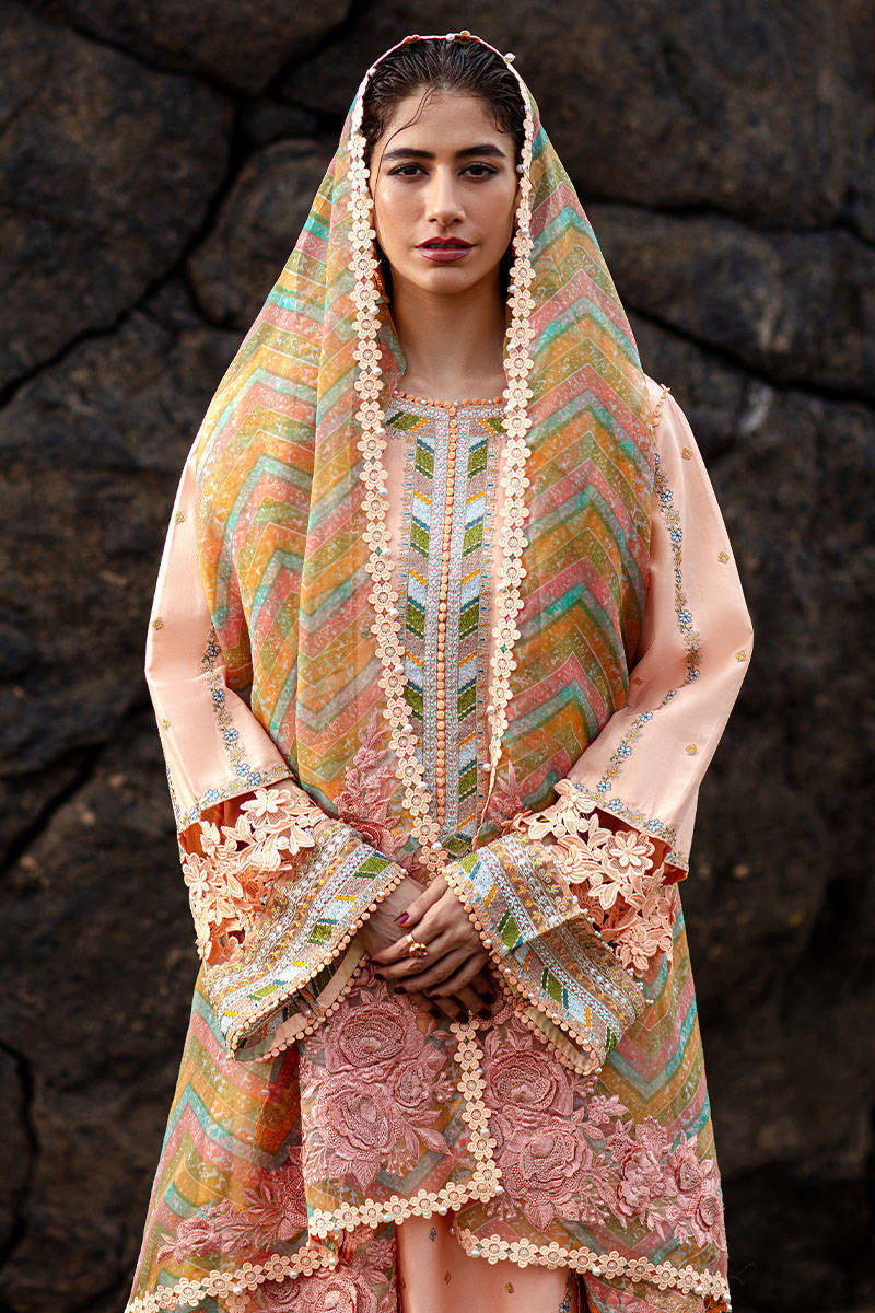 RANI  ZARLISH MNR