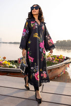 FARIDA HASAN MIDNIGHT BLOOM