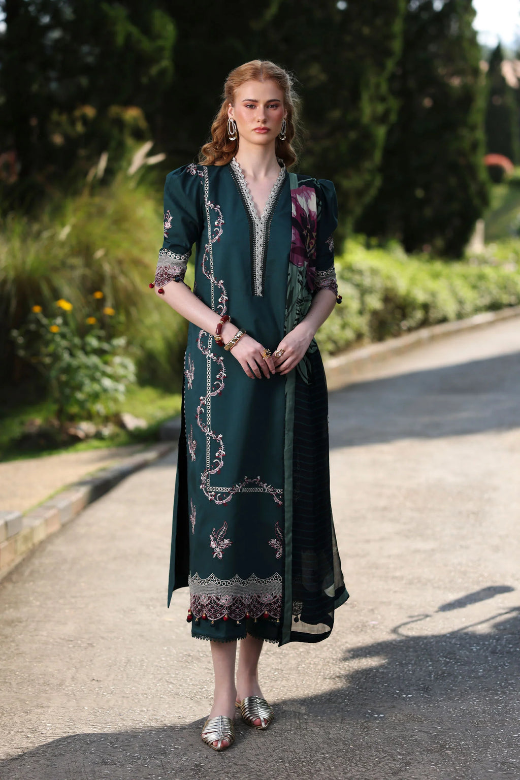 RAAYA RAMEEN SUMMER D-11