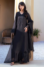 ZUBIA ZAINAB SHADOW WHISPER 3PC
