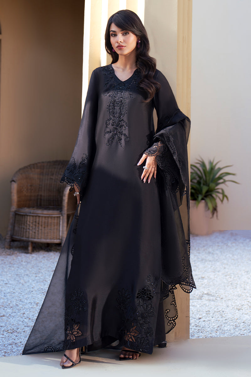 ZUBIA ZAINAB SHADOW WHISPER 3PC