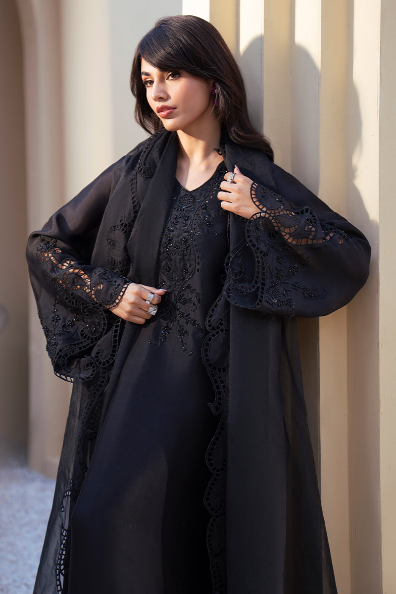 ZUBIA ZAINAB SHADOW WHISPER 3PC