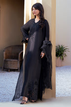 ZUBIA ZAINAB SHADOW WHISPER 3PC