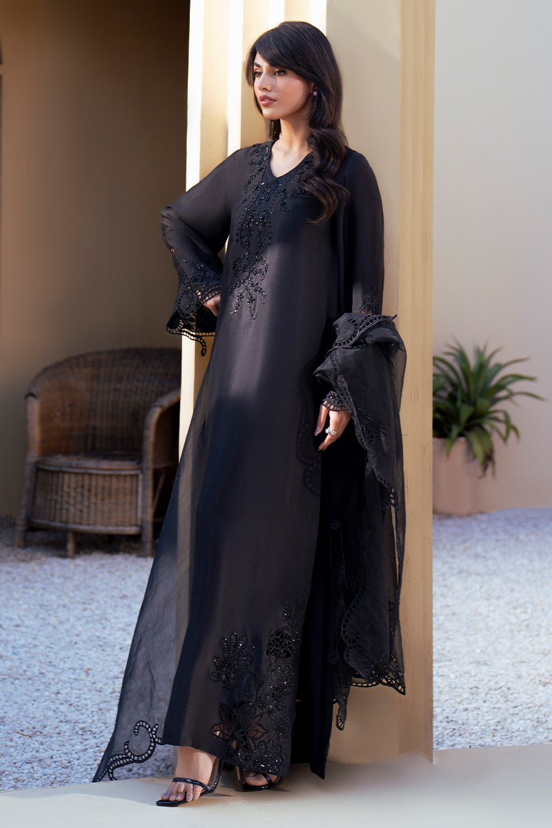 ZUBIA ZAINAB SHADOW WHISPER 3PC