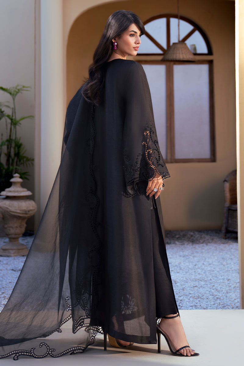 ZUBIA ZAINAB SHADOW WHISPER 3PC