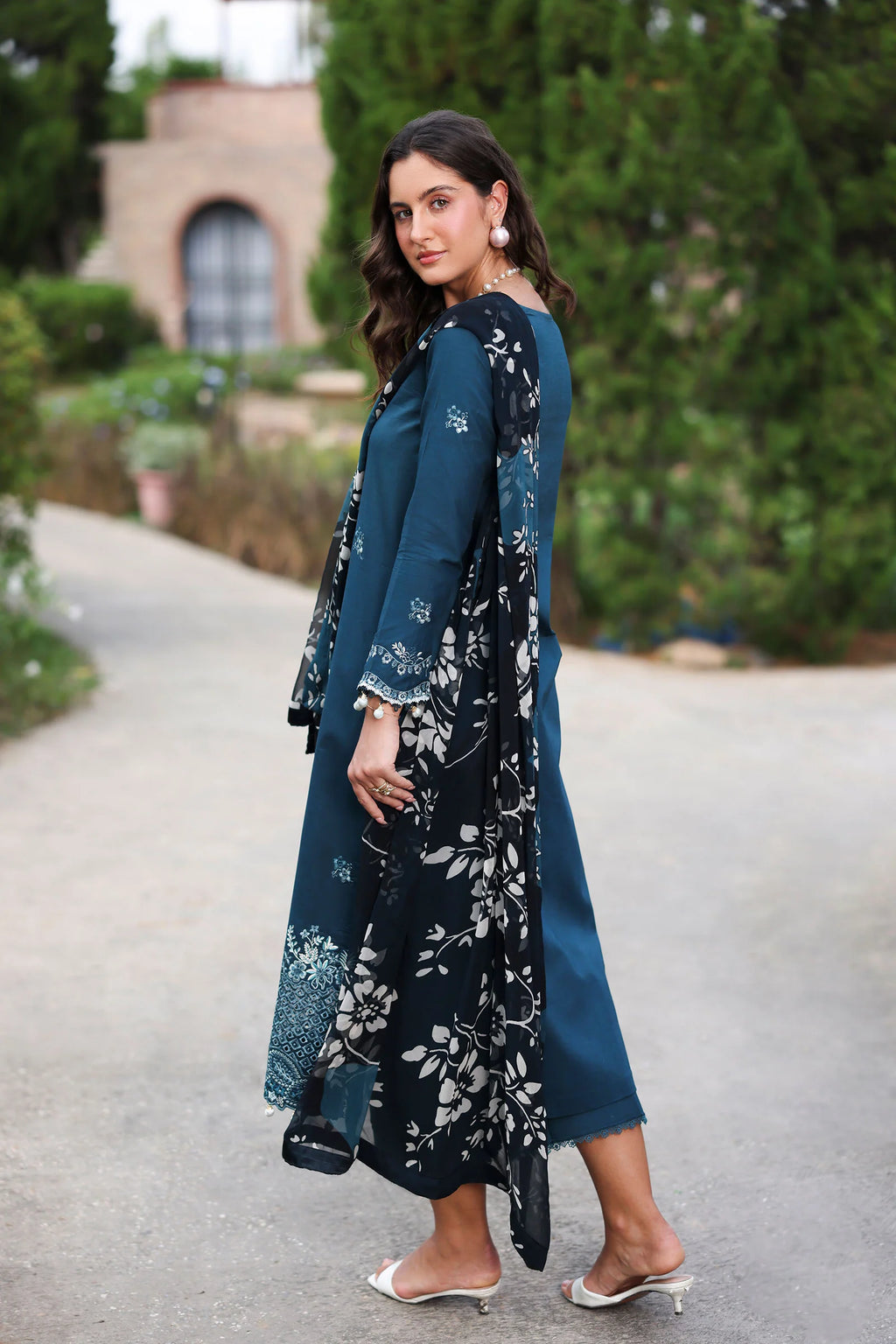 RAAYA RAMEEN SUMMER D-02