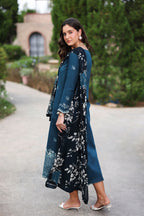 RAAYA RAMEEN SUMMER D-02