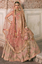 STITCHED BY CC KHUSHBOO ZARLISH 3PC