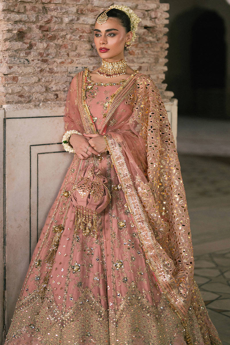 STITCHED BY CC KHUSHBOO ZARLISH 3PC