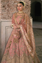 STITCHED BY CC KHUSHBOO ZARLISH 3PC