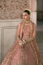 STITCHED BY CC KHUSHBOO ZARLISH 3PC