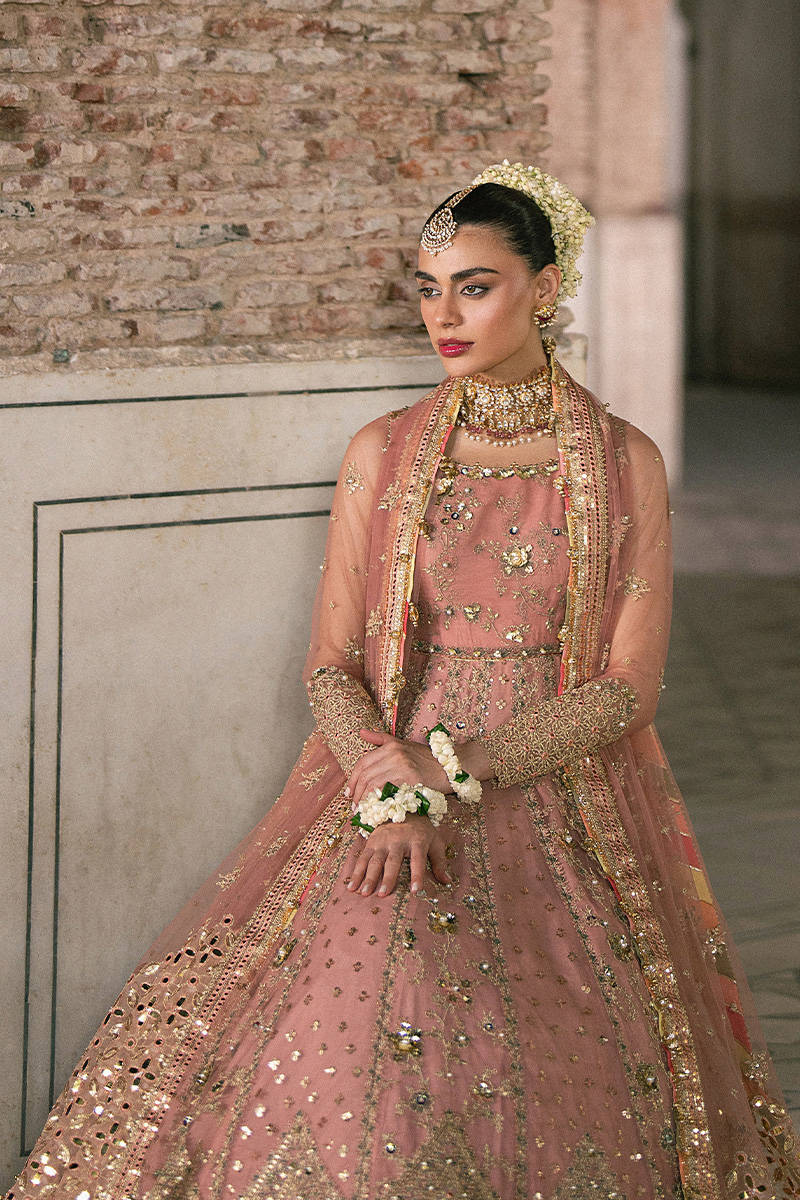 STITCHED BY CC KHUSHBOO ZARLISH 3PC