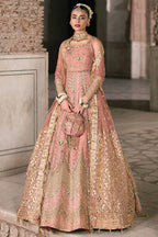 STITCHED BY CC KHUSHBOO ZARLISH 3PC