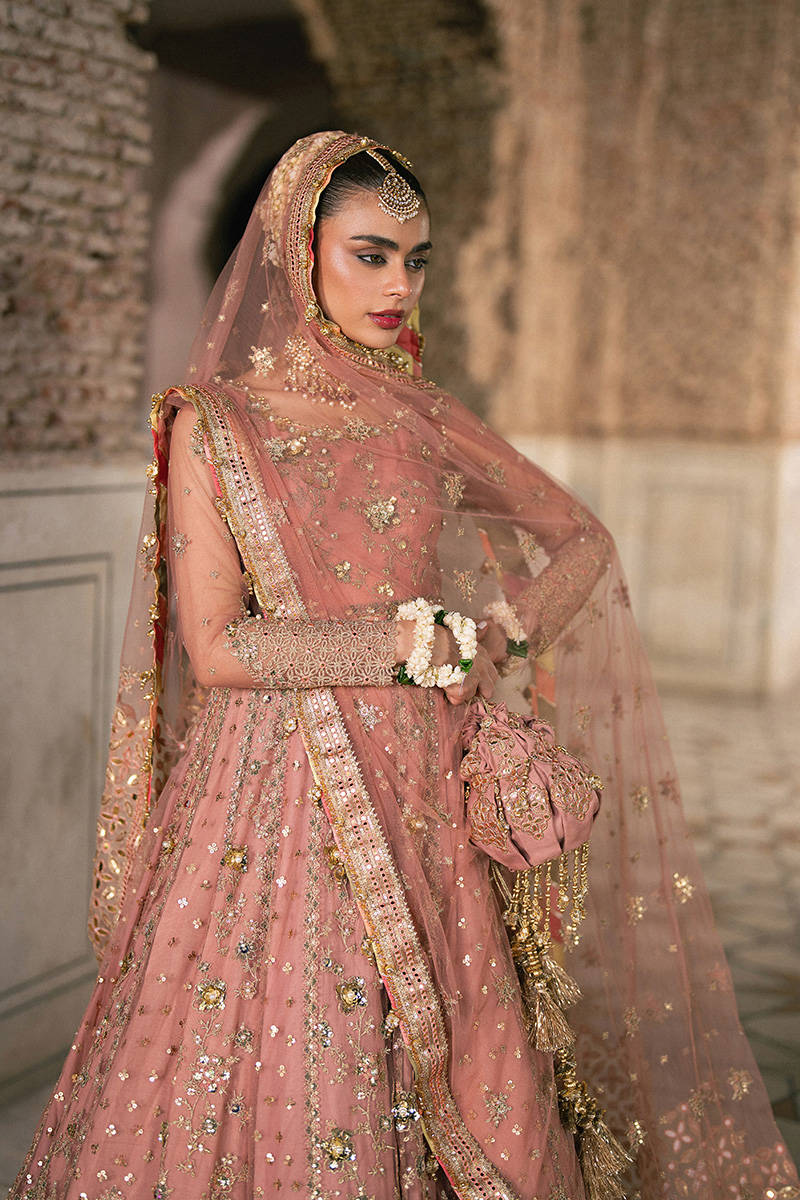 STITCHED BY CC KHUSHBOO ZARLISH 3PC