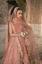 STITCHED BY CC KHUSHBOO ZARLISH 3PC