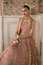 STITCHED BY CC KHUSHBOO ZARLISH 3PC