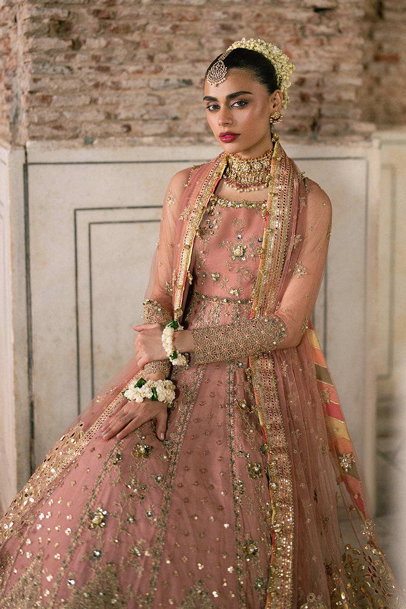 STITCHED BY CC KHUSHBOO ZARLISH 3PC