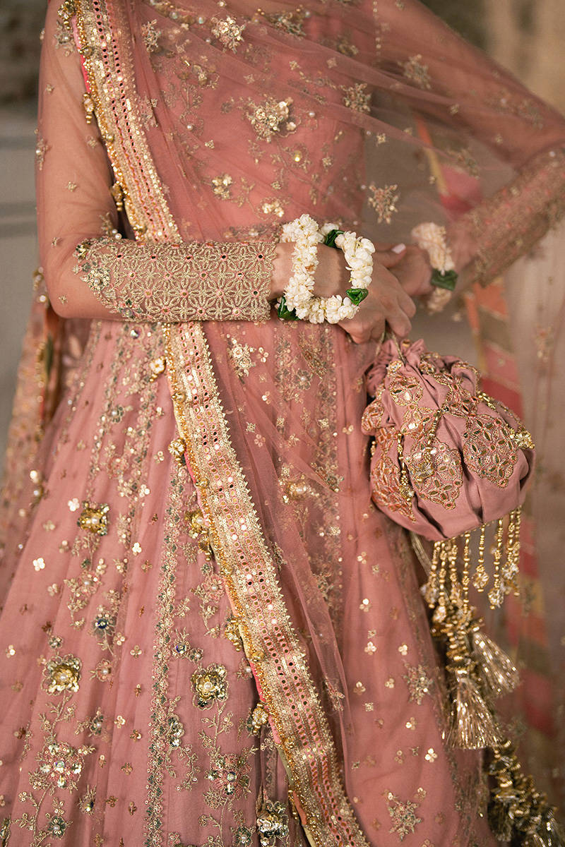 STITCHED BY CC KHUSHBOO ZARLISH 3PC