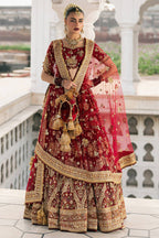 ZARLISH FESTIVE BIA JAAN