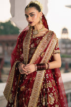 ZARLISH FESTIVE BIA JAAN