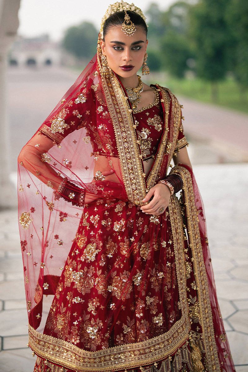 ZARLISH FESTIVE BIA JAAN