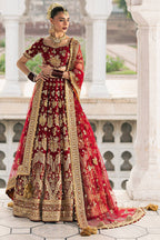 ZARLISH FESTIVE BIA JAAN