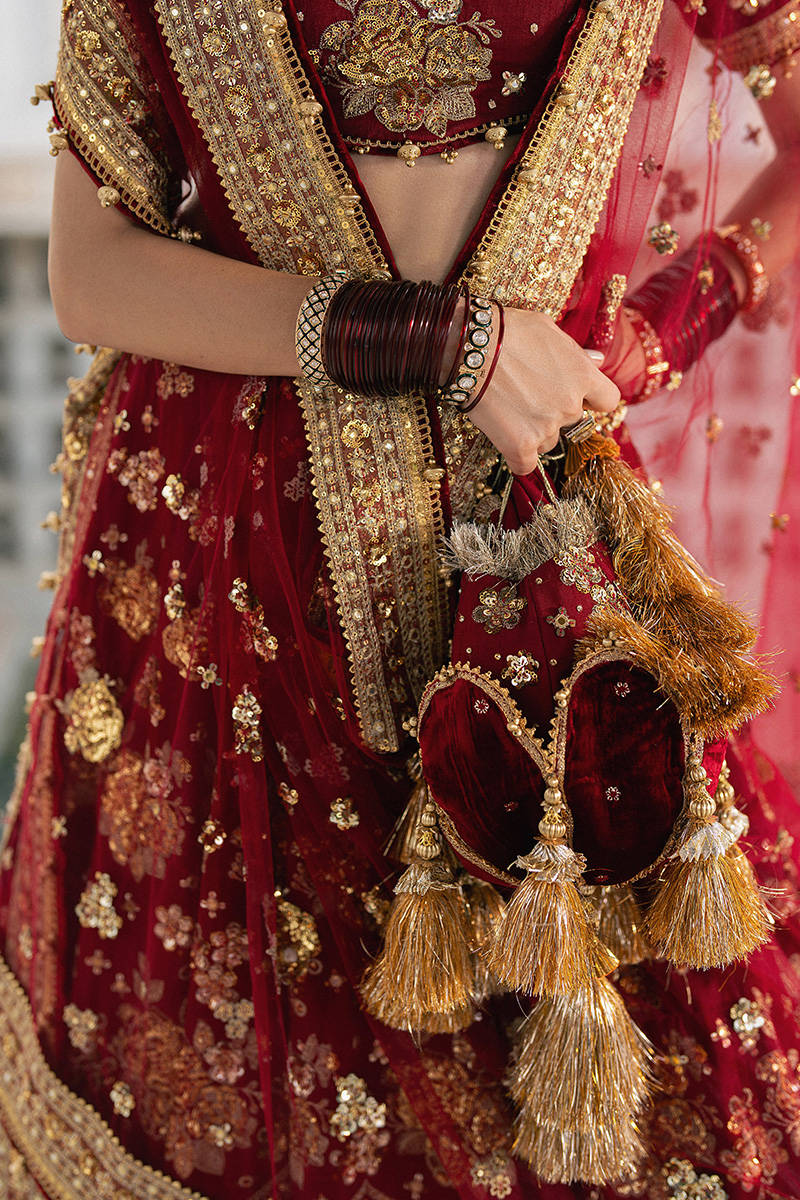 ZARLISH FESTIVE BIA JAAN