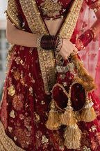 ZARLISH FESTIVE BIA JAAN