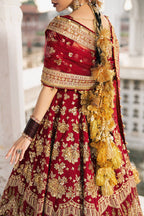 ZARLISH FESTIVE BIA JAAN