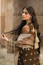 ZARLISH FESTIVE TABEER