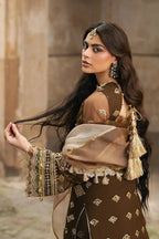 TABEER ZARLISH