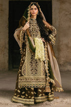 ZARLISH FESTIVE TABEER