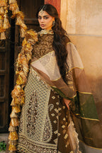 ZARLISH FESTIVE TABEER