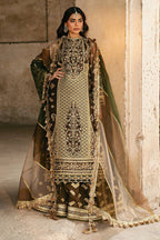 ZARLISH FESTIVE TABEER