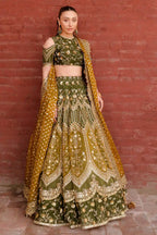 ZARLISH FESTIVE AFSANA 
