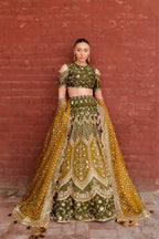 ZARLISH FESTIVE AFSANA 