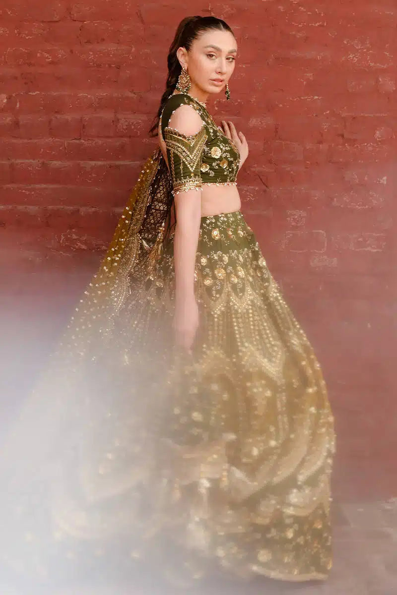 ZARLISH FESTIVE AFSANA 