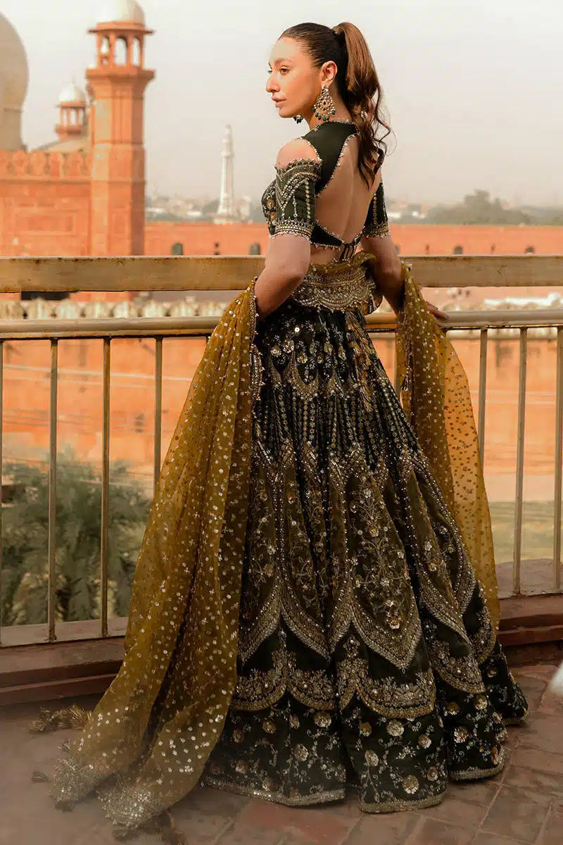ZARLISH FESTIVE AFSANA 