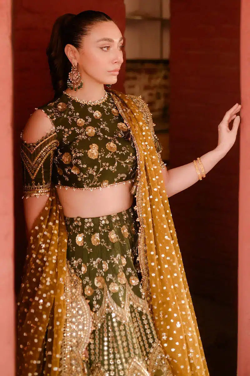 ZARLISH FESTIVE AFSANA 