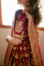 ZARLISH FESTIVE BIA JAAN