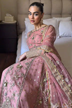 ZARLISH FESTIVE KHUSHBOO