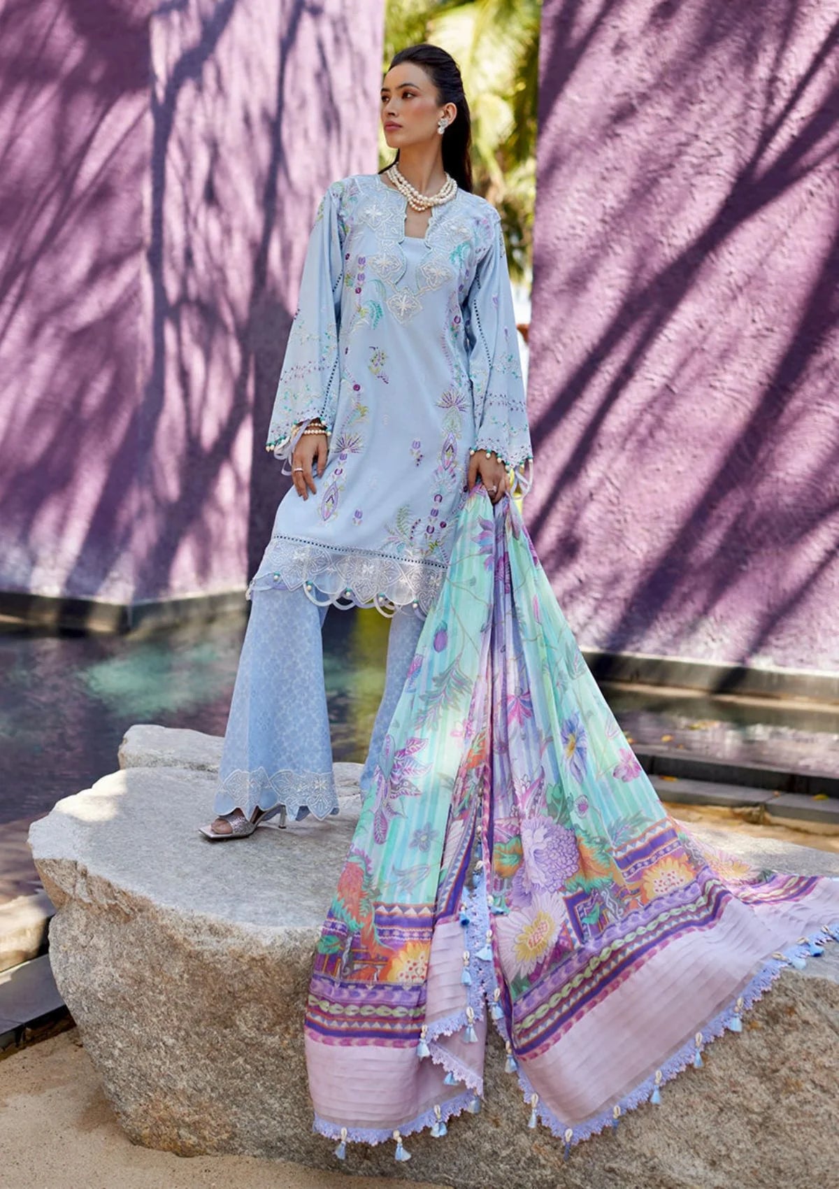 FTA-06 FARAH TALIB