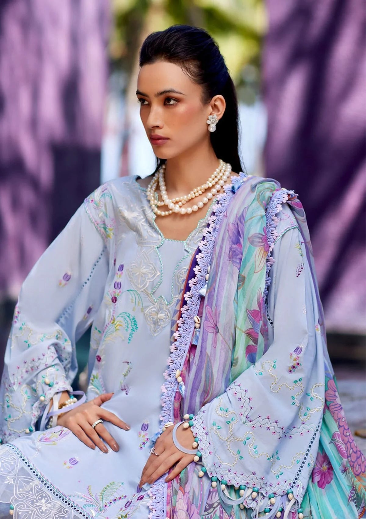 FTA-06 FARAH TALIB