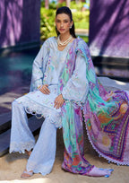 FTA-06 FARAH TALIB