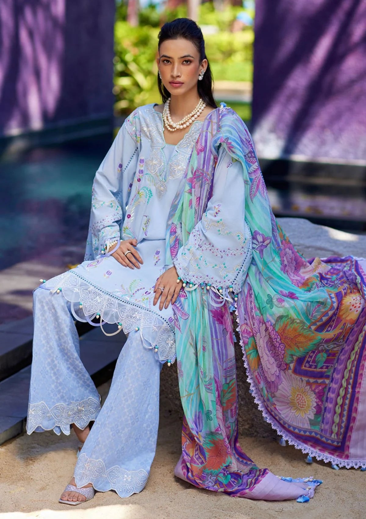 FTA-06 FARAH TALIB