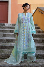 ANSAB JAHANGIR ZOHA MISTY JADE
