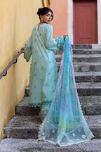 ANSAB JAHANGIR ZOHA MISTY JADE