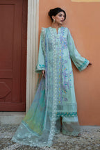 ANSAB JAHANGIR ZOHA MISTY JADE
