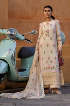 ANSAB JAHANGIR ZOHA ROSALIA