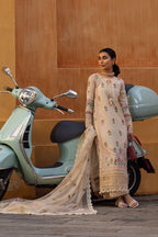 ANSAB JAHANGIR ZOHA ROSALIA